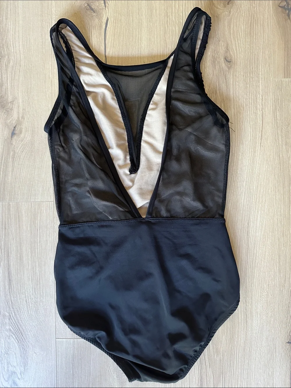 Kandi Kouture chic black